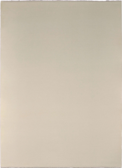 Susanne Lyner, 2012, Farbtafel, 76 x 56 cm, pigmentierte Tusche auf Bütten