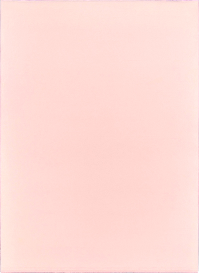 Susanne Lyner, 2012, Farbtafel, 76 x 56 cm, pigmentierte Tusche auf Bütten