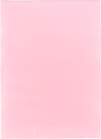 Susanne Lyner, 2012, Farbtafel, 76 x 56 cm, pigmentierte Tusche auf Bütten