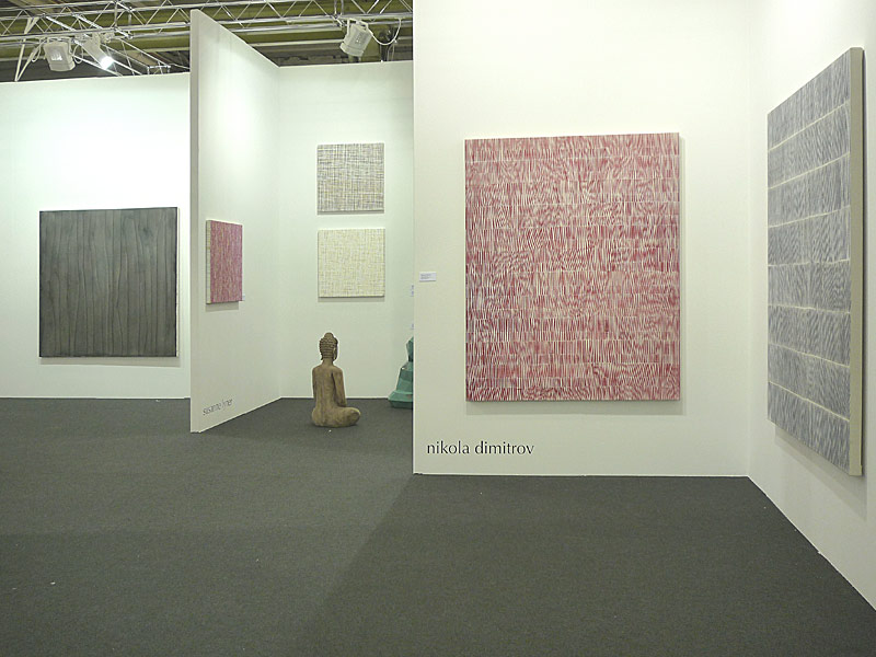 Kunst 12 Zürich, Galerie Wesner Kunst12 Zürich, Galerie Wesner