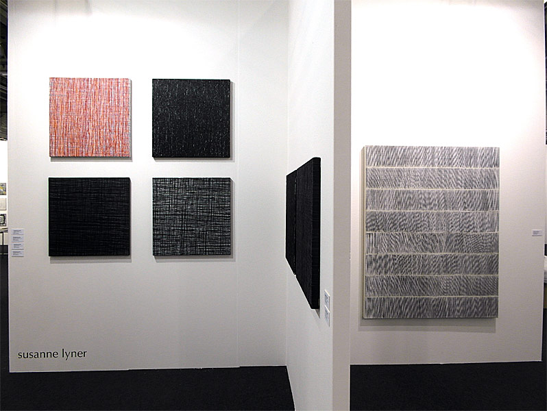 Kunst12 Zürich, Galerie Wesner