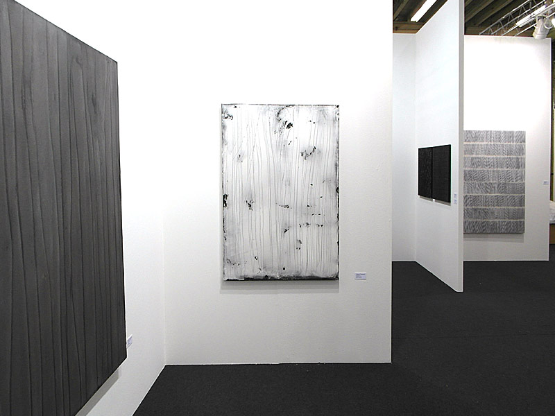 Kunst12 Zürich, Galerie Wesner