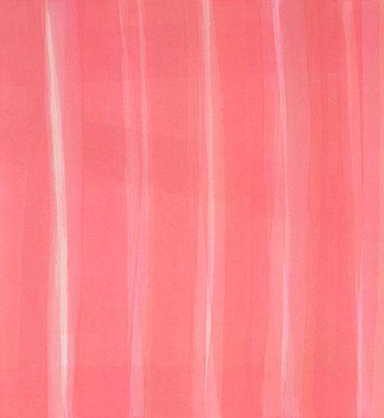 Susanne Lyner, 2015_02_HamburgerAbendBlatt, 61 x 56 cm, Tusche auf Büttenpapier FARBIANO ARSTISTICO 640gr