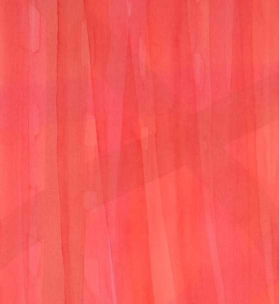 Susanne Lyner, 2015_03_HamburgerAbendBlatt, 61 x 56 cm, Tusche auf Büttenpapier FARBIANO ARSTISTICO 640gr