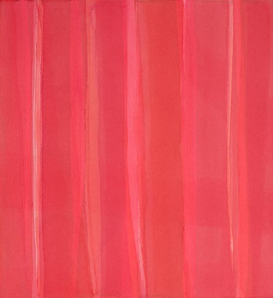 Susanne Lyner, 2015_05_HamburgerAbendBlatt, 61 x 56 cm, Tusche auf Büttenpapier FARBIANO ARSTISTICO 640gr