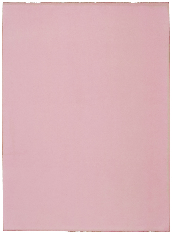 Susanne Lyner - Farbtafeln HamburgRot