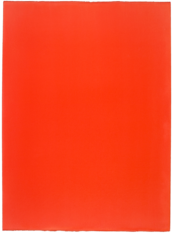 Susanne Lyner - Farbtafeln HamburgRot