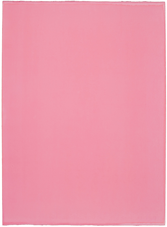 Susanne Lyner - Farbtafeln HamburgRot