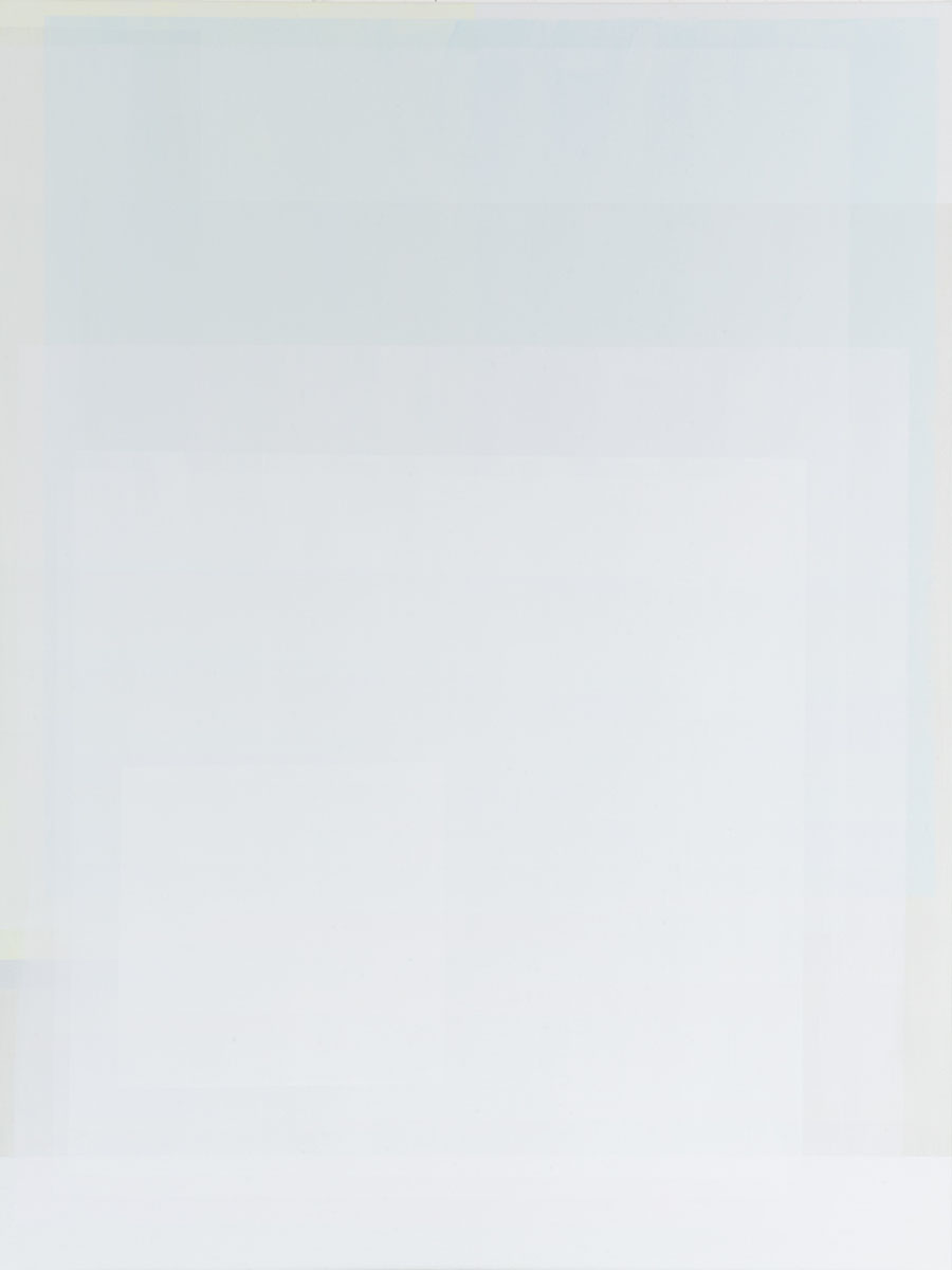 Susanne Lyner, 2018-04_Reihe-Cardamine, 160 x 120 cm, Acryl auf Baumwolle