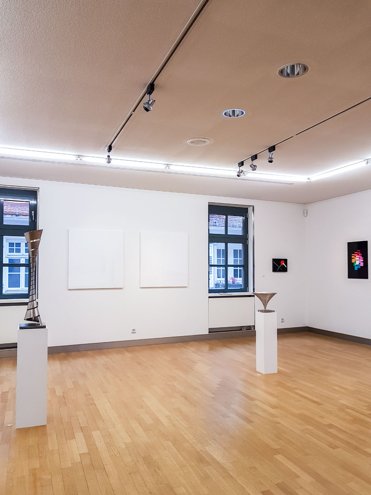 Susanne Lyner/ Martin Willing/Manfred Graf und Gottfried Jäger