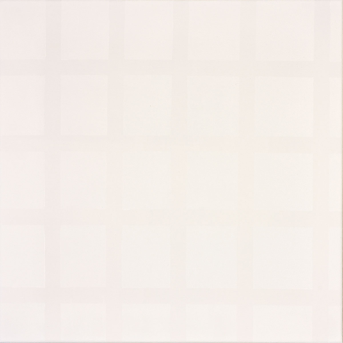 Susanne Lyner, 2019_68v70_winterbluesch, Acryl auf Baumwolle, 40 x 40 cm