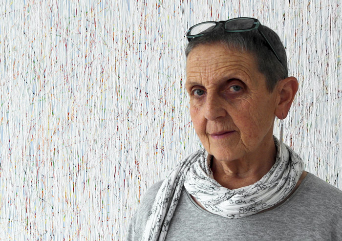 Susanne Lyner