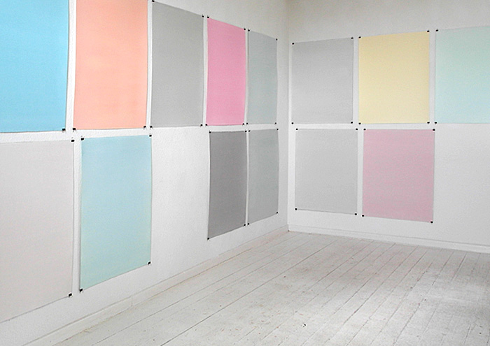 Susanne Lyner, 2012 Wilke-Atelier Bremerhaven