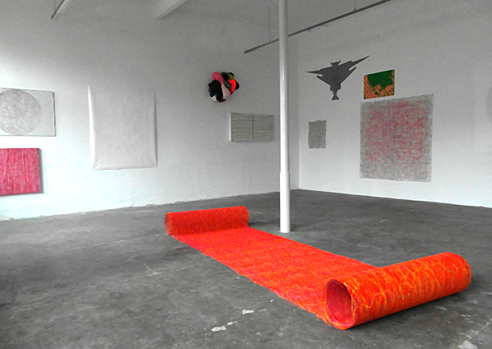 Susanne Lyner insitu Atelier