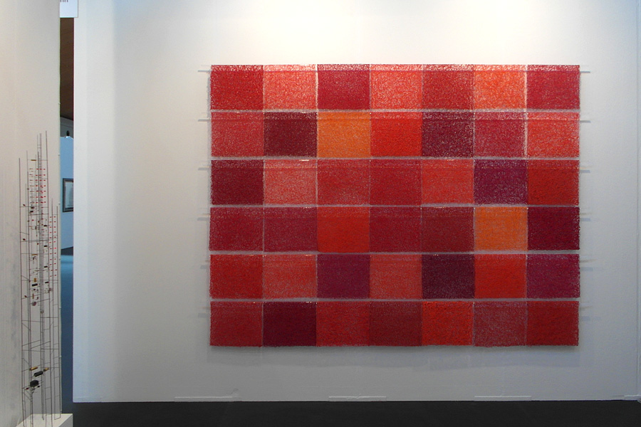 Susanne Lyner, mit galerie hoffmann, friedberg