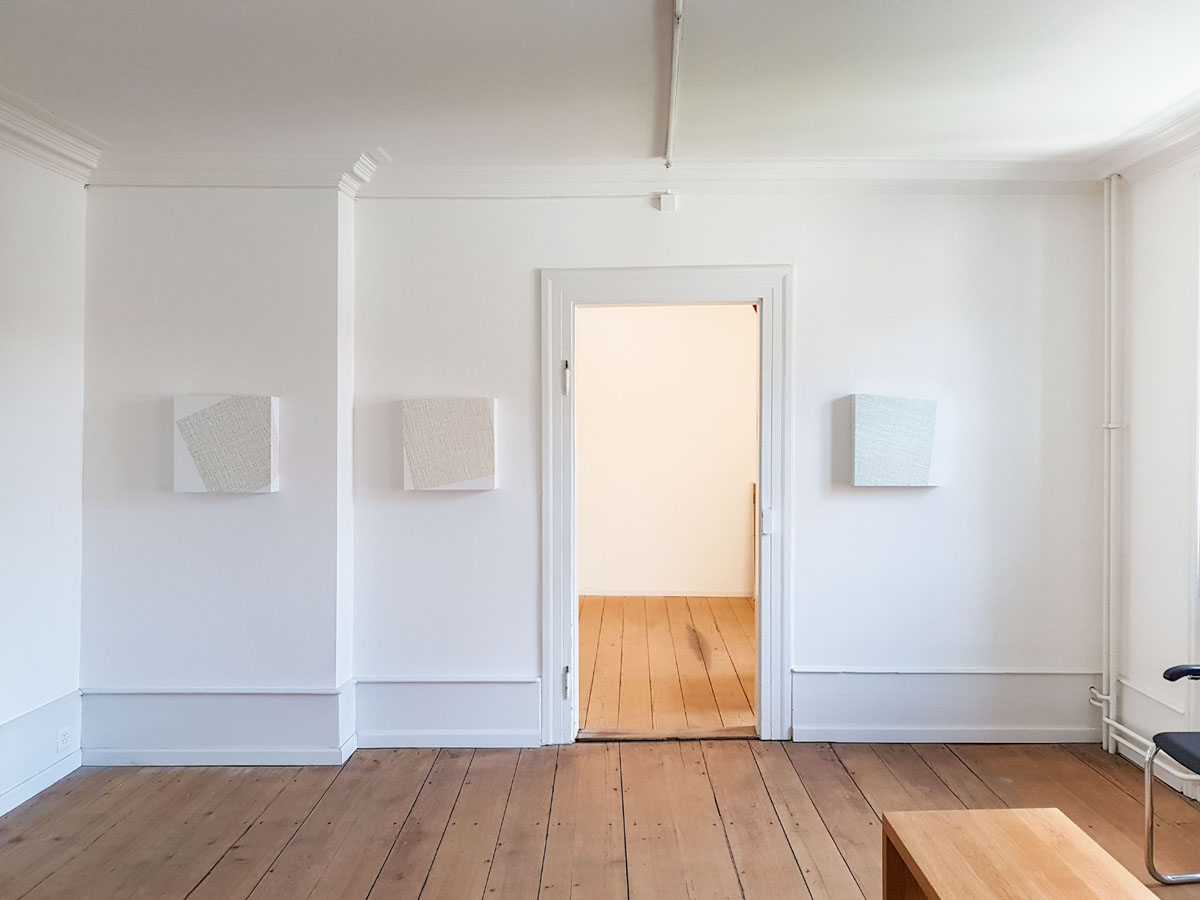 Susanne Lyner, Rappaz Museum