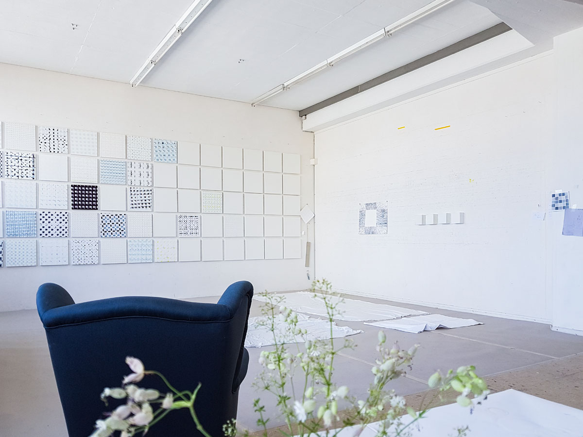 Offenes Atelier